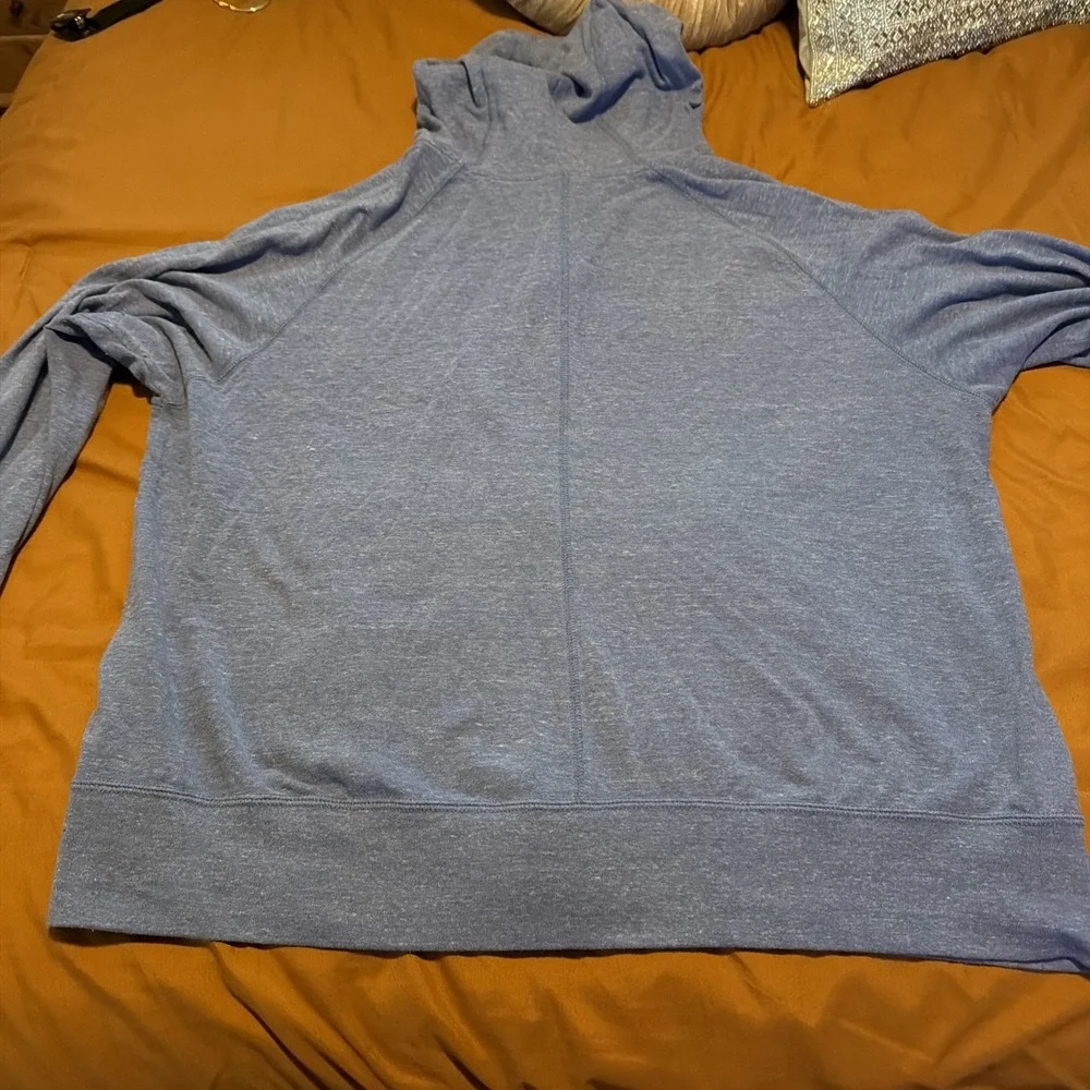 Nike Classic Zip Up Hooded / Hoodies Sport Jumper Size 1X!